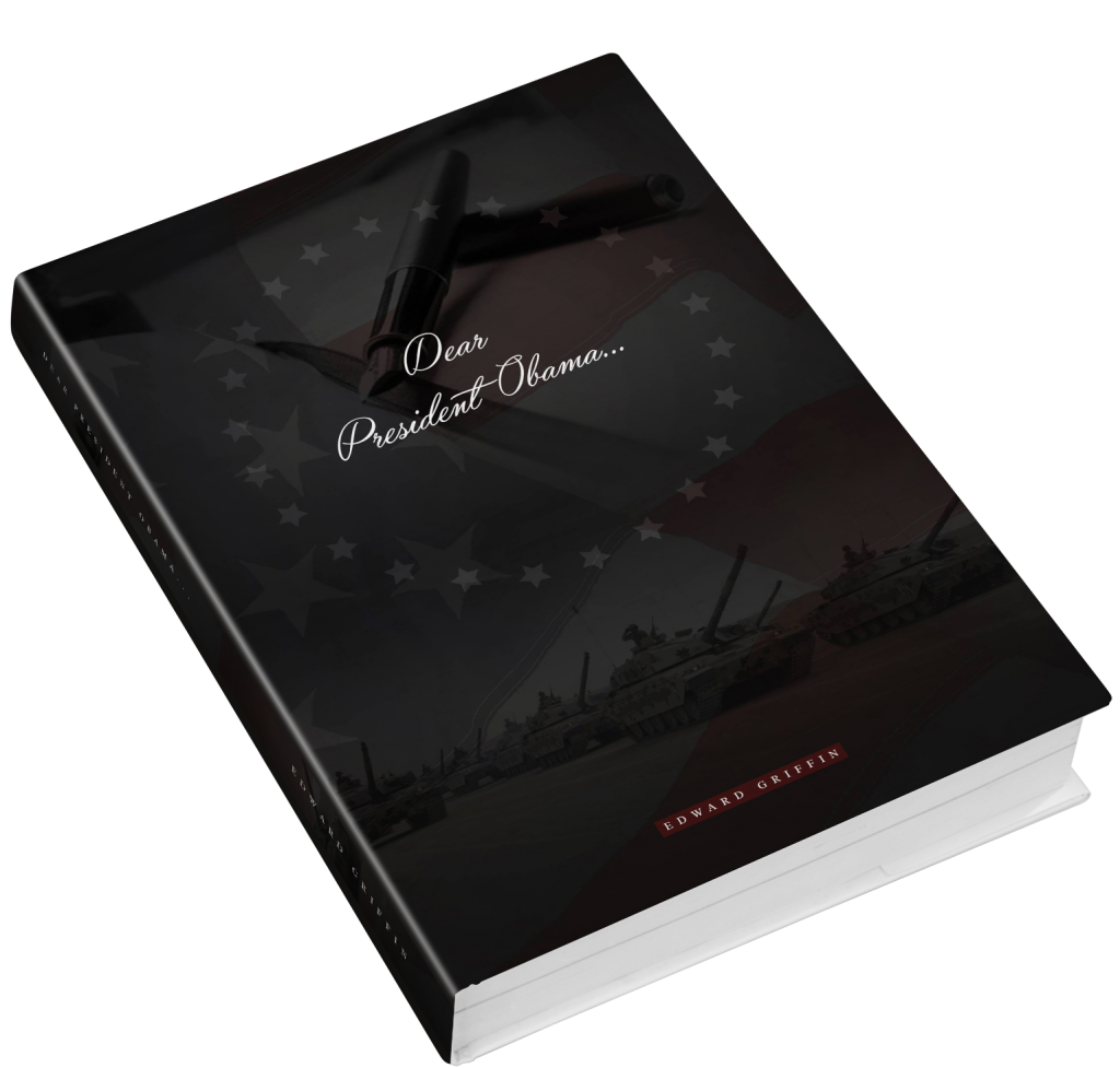 Flat Dear President Obama